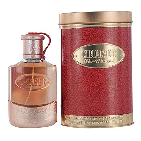 cruiser lomani perfume for women